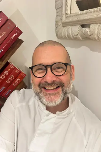 sébastien bonnet chef