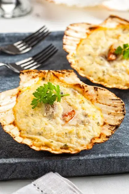 Cuisine bretonne