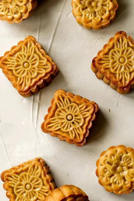 Trésors chinois