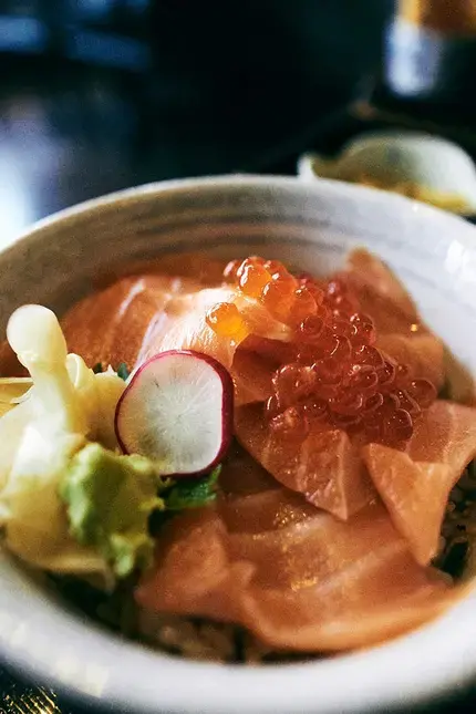 Cuisine japonaise