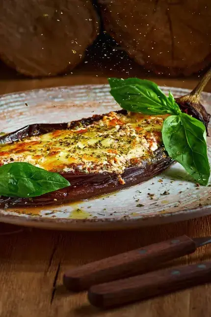 Saveurs libanaises