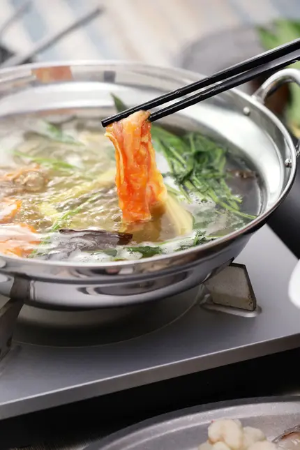 Cuisine thaï
