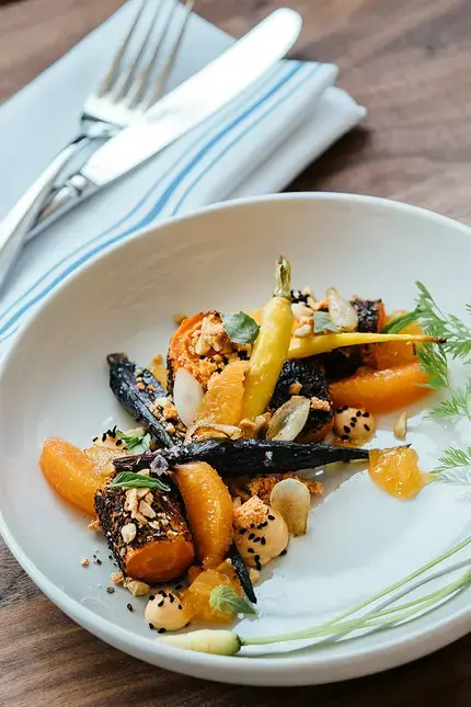 Cuisine contemporaine