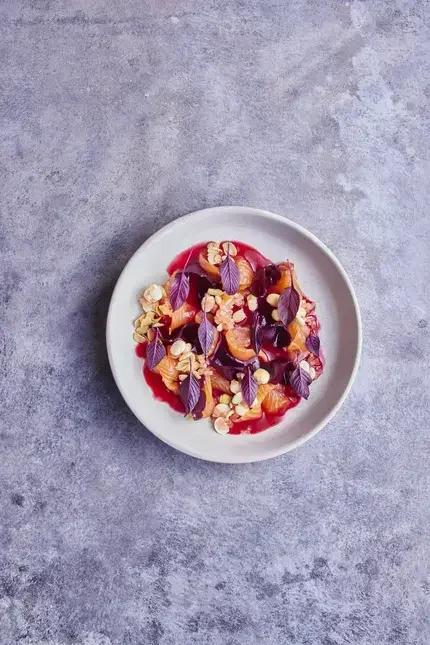 L'art à manger