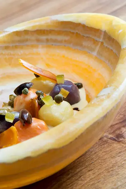 Culture culinaire