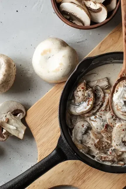 Recettes rapides