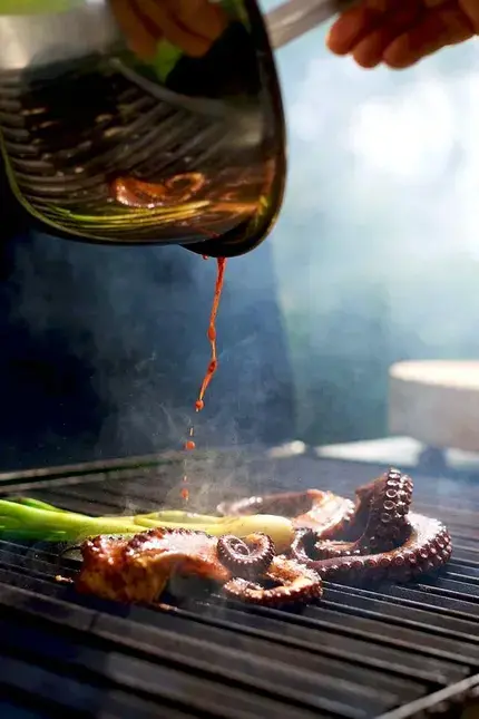Techniques culinaires