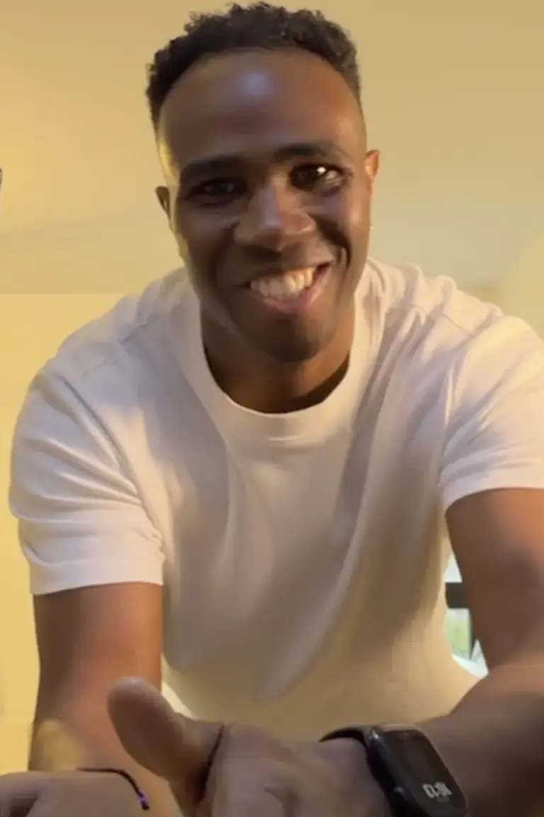 Semedo Borges fridge