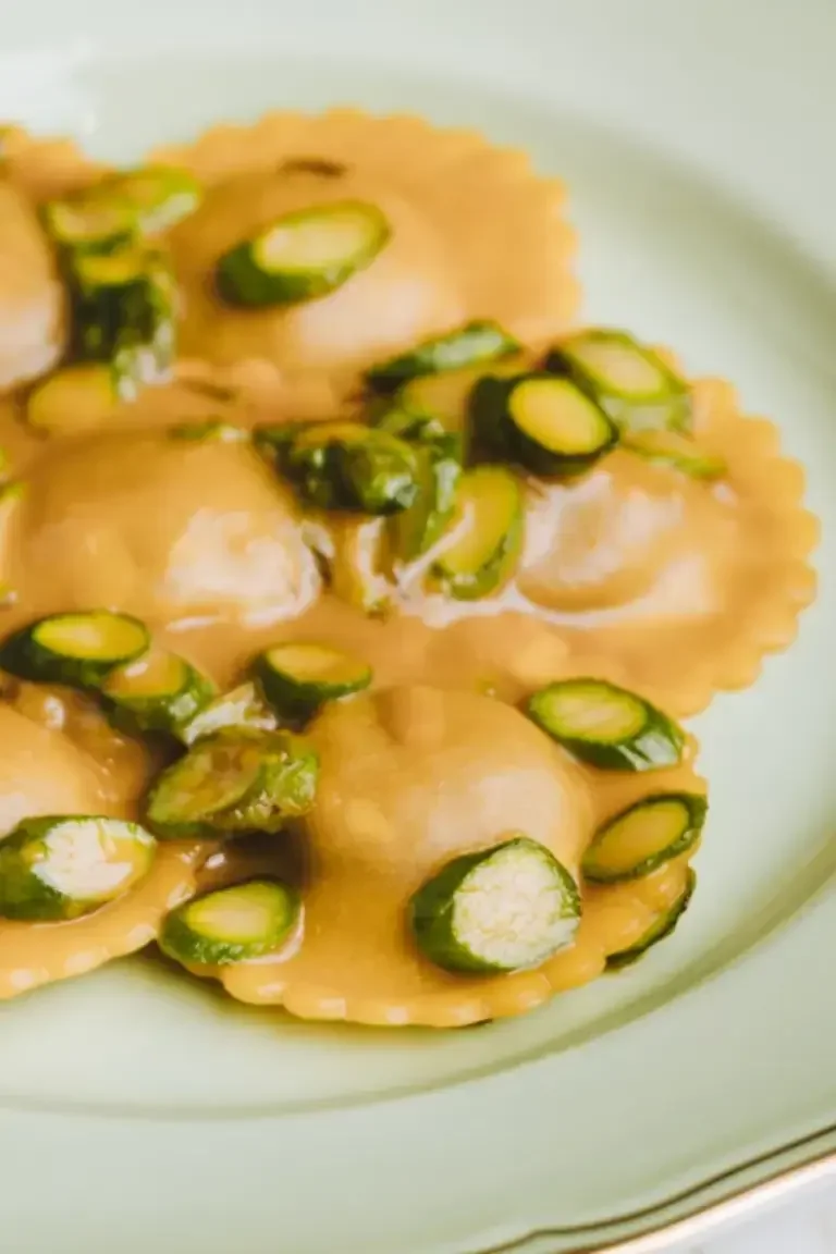 ravioli