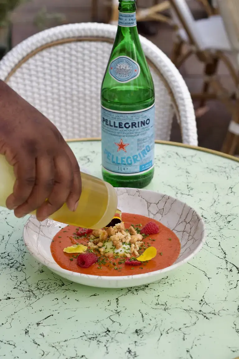 gaspacho