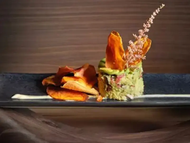 bloom sushi