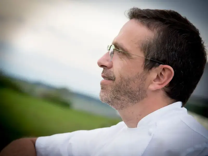 Sébastien Bras