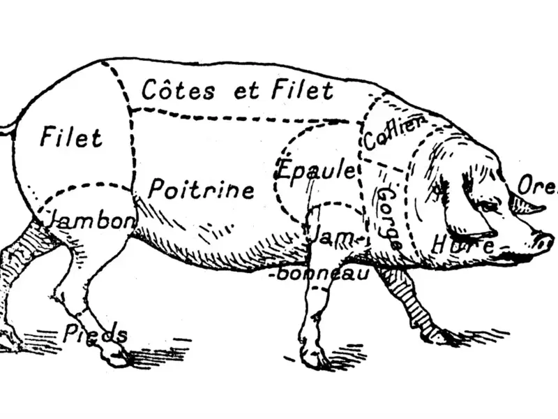 Filet