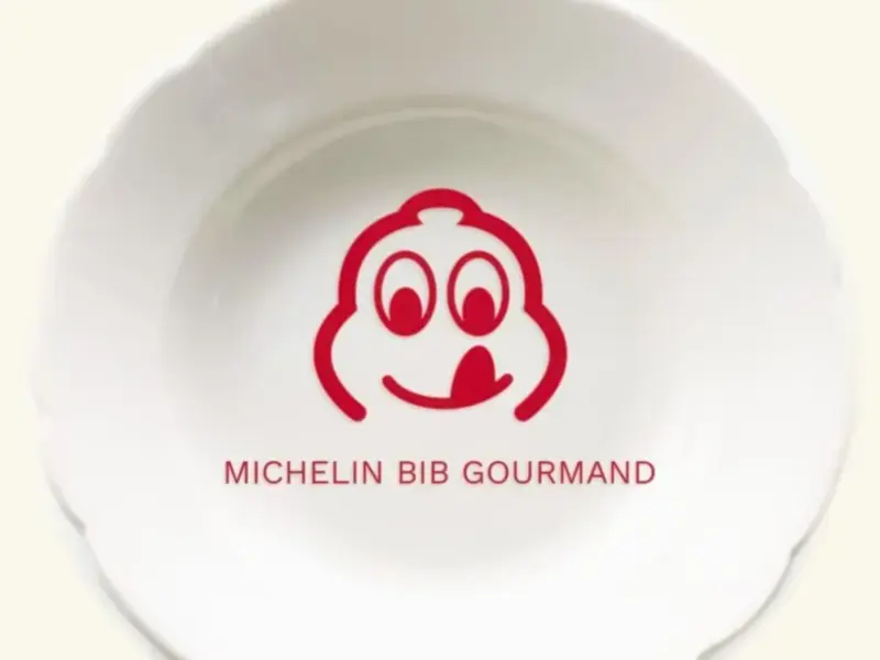 bib gourmand 2025