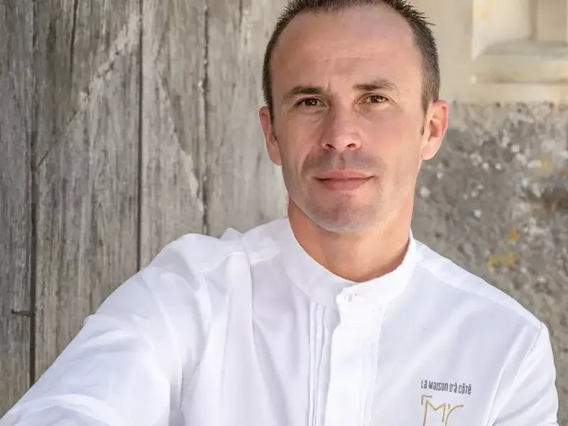 Christophe Hay