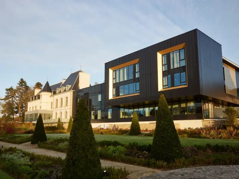 domaine du liziec