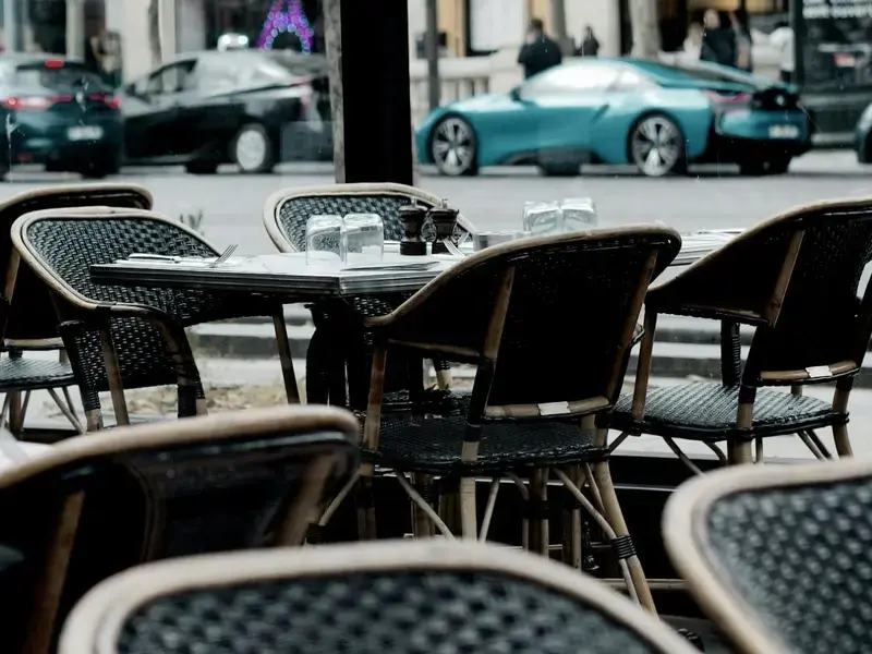 Nouvelles ouvertures Paris en 2025