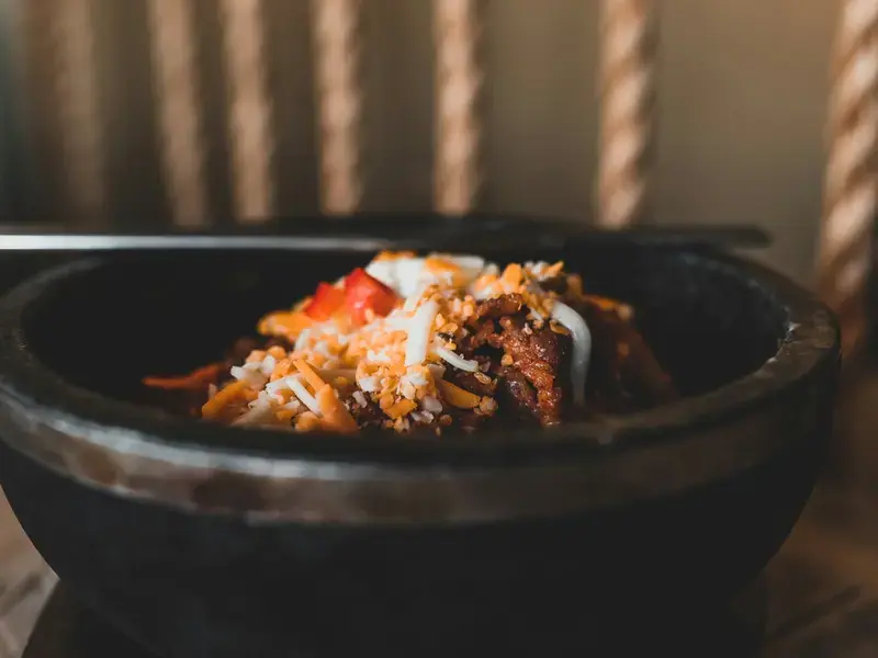Restaurants Coréens à Paris