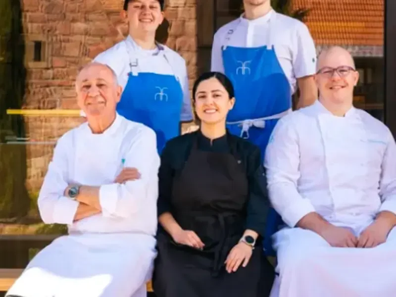 atelier chocolat auberge de l'ill