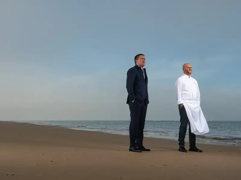 nicolas brossard et christopher coutanceau