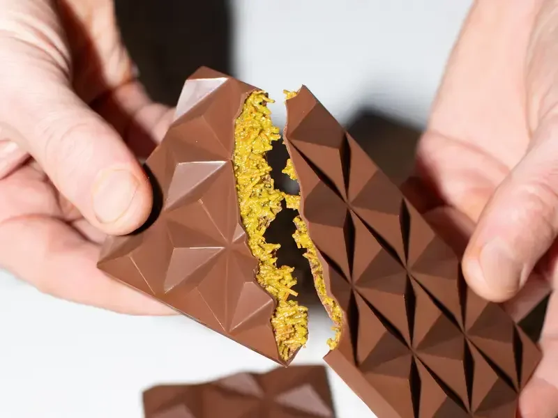 chocolat dubai