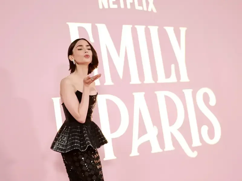emily in paris