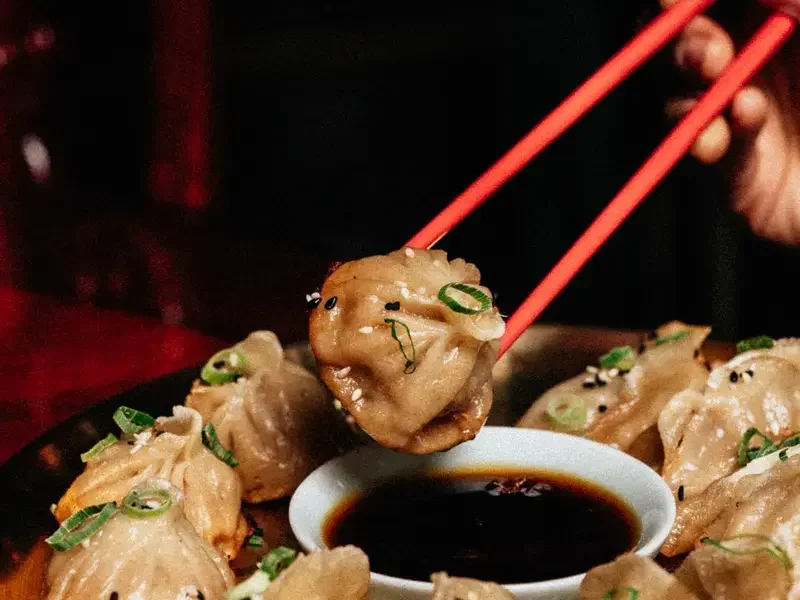 Où manger des raviolis asiatiques à Paris ?