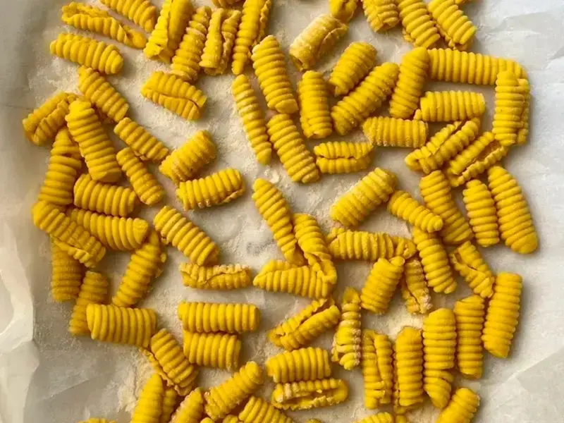 Cavatelli