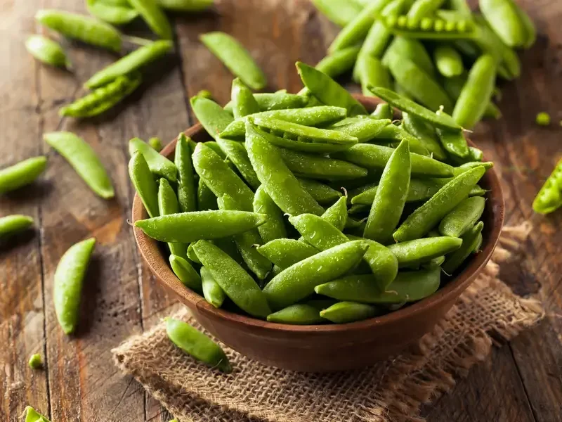 mangetout - Fine Dining Lovers