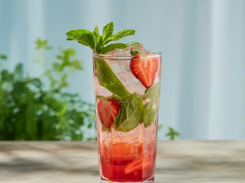 cocktails été – Fine Dining Lovers