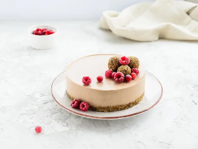 desserts sans four – Fine Dining Lovers