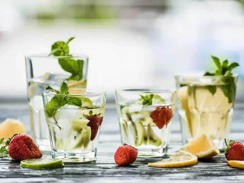 apéritif été – Fine Dining Lovers