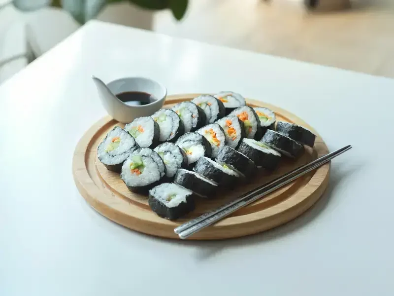 Kimbap
