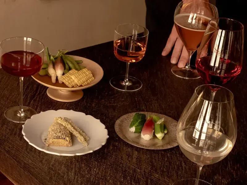 Pop-up éphémères de l'automne 2025