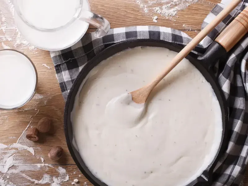 comment épaissir une sauce – Fine Dining Lovers