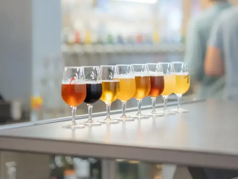 Où boire une bière artisanale : nos adresses