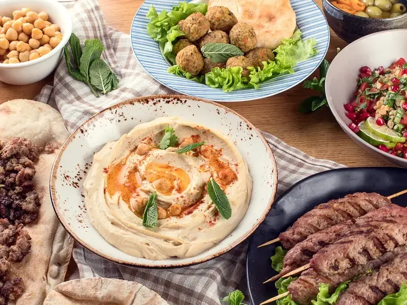 halal – Fine Dining Lovers