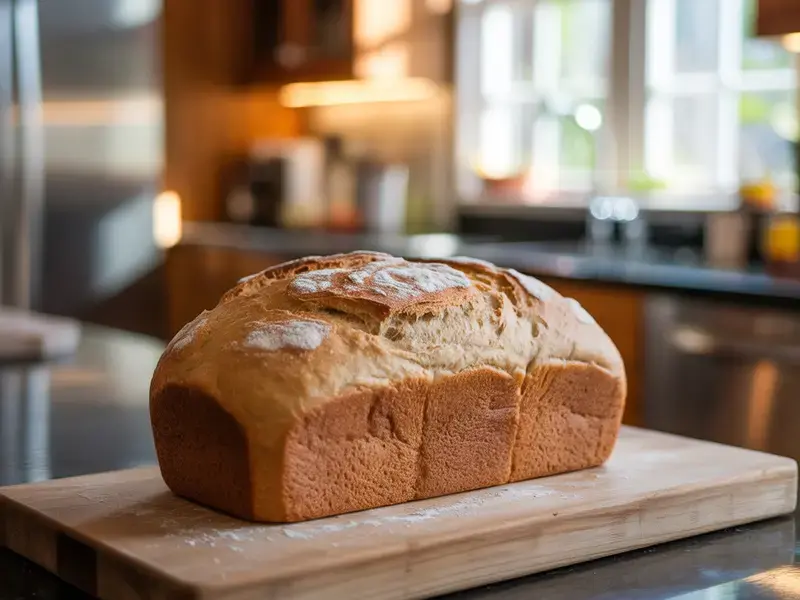 faire du pain sans gluten – Fine Dining Lovers