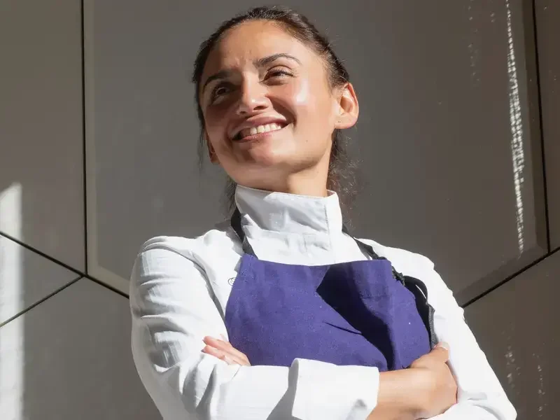 beatriz gonzalez portrait