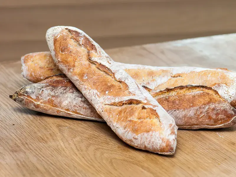 baguette tradition – Fine Dining Lovers