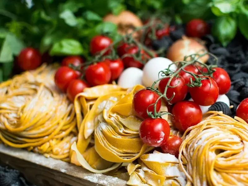 cuisine italienne unesco