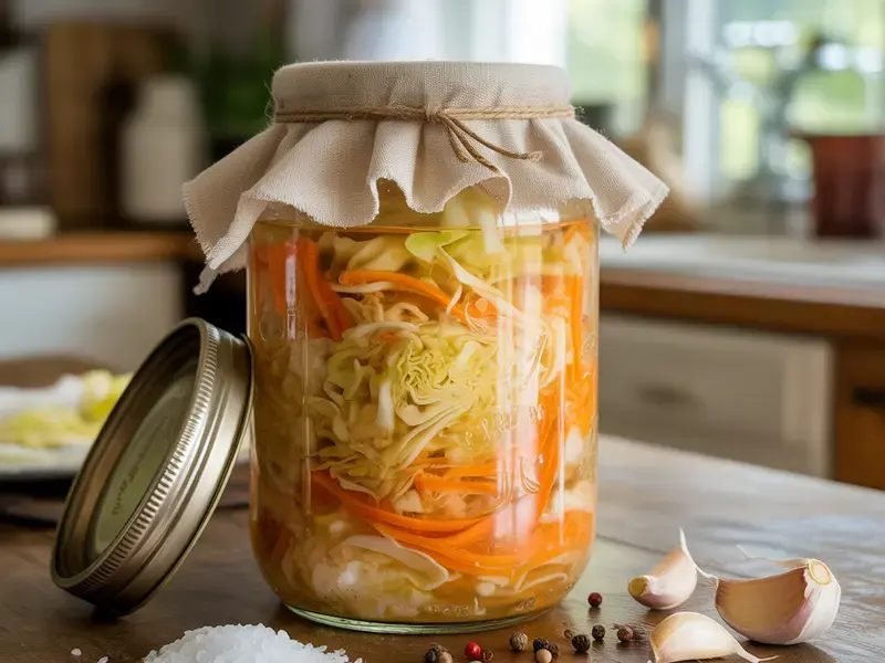 fermentation lactique – Fine Dining Lovers