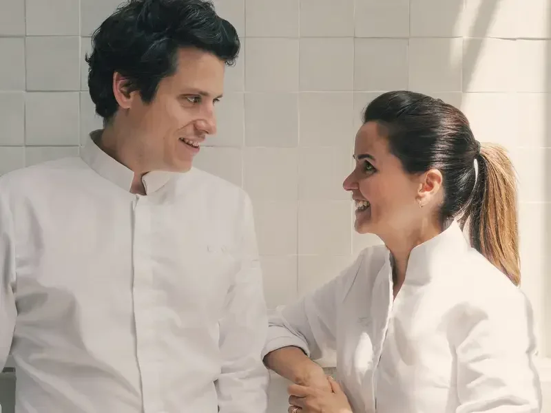 ludovic et tabaya mey