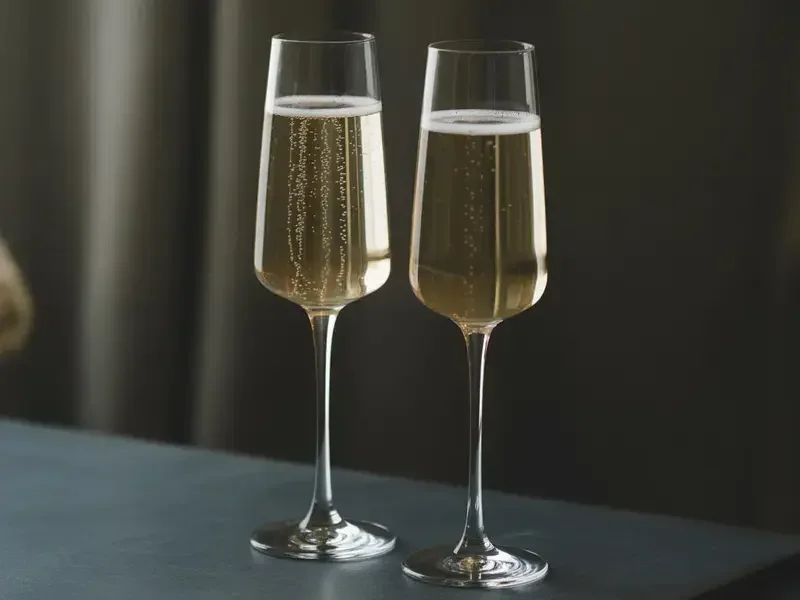 champagne ou crémant - Fine Dining Lovers