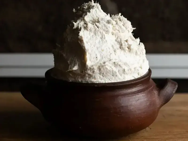 Baccalà Mantecato dans Le Diable s'habille en Prada 2