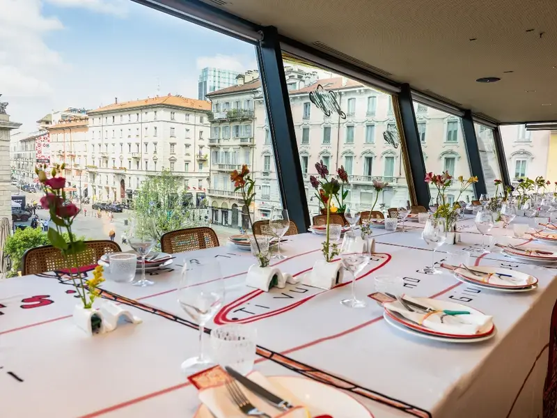 Milan Design Week 2026 : les projets food à retenir