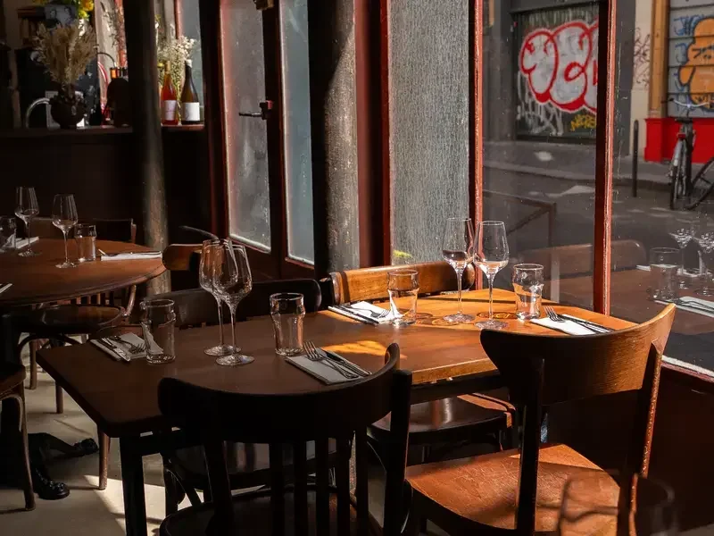 Nouvelles ouvertures de l'été 2036 : les restaurants à ne pas manquer