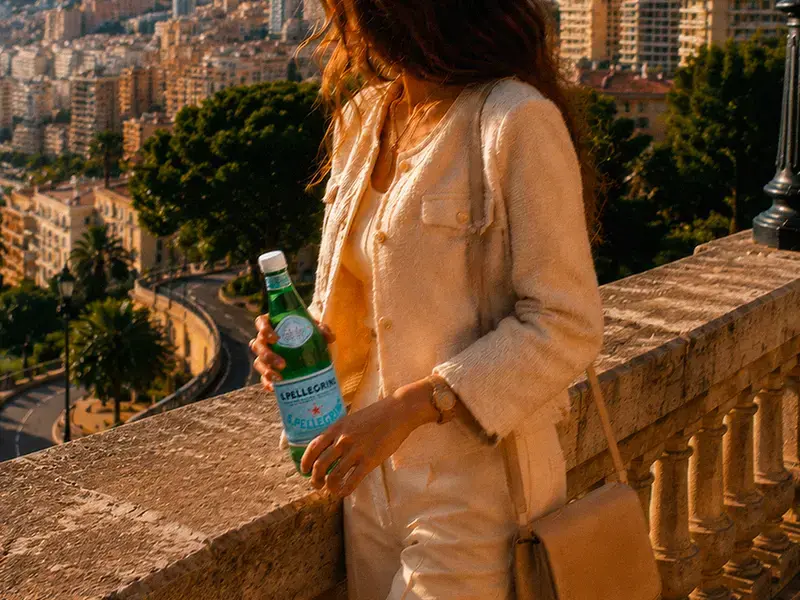 monaco