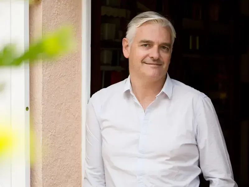 christophe vallet