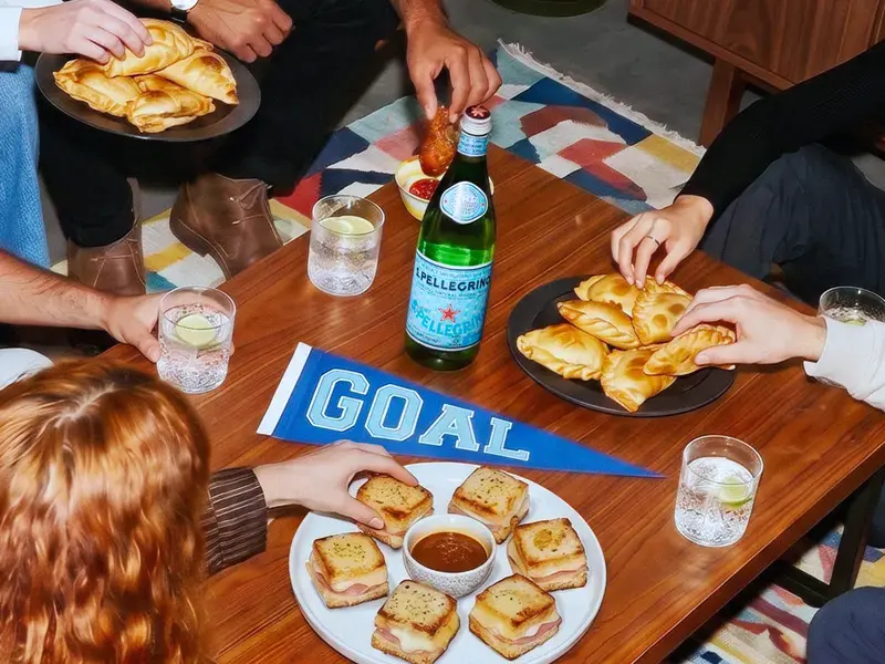 Coupe du Monde 2026 : recettes pour une soirée de match